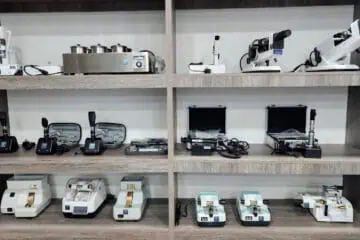 Empresa Mayorista Aloaristi, S.A. en la Zona Libre de Colón en la República de Panamá