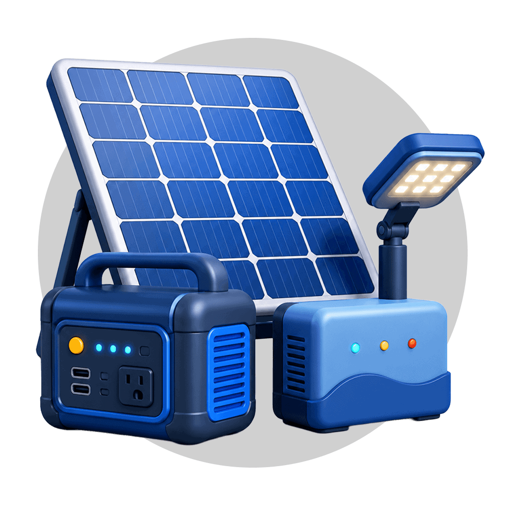 Energía Solar