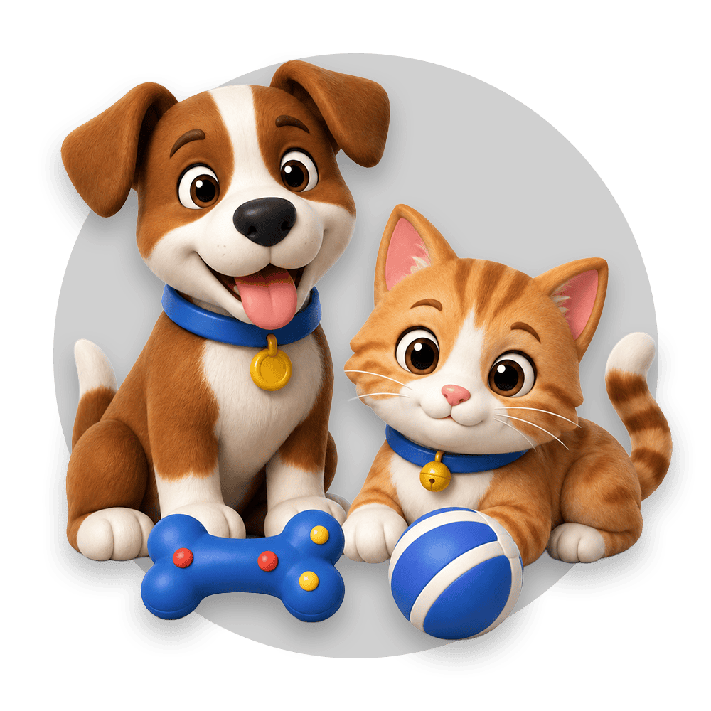 Mascotas