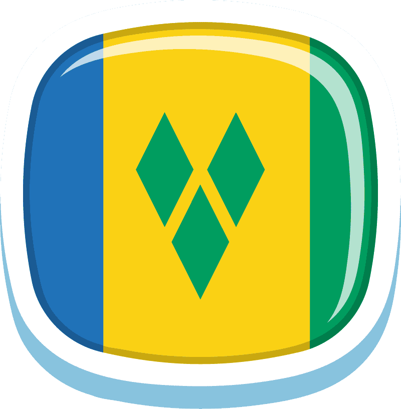 San Vicente y las Granadinas