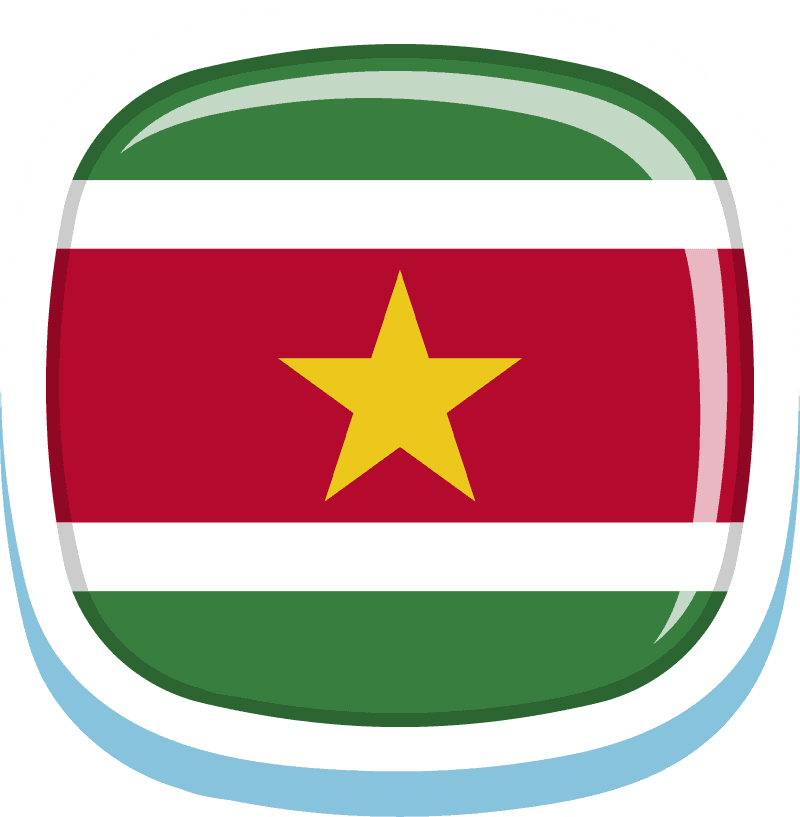 Surinam