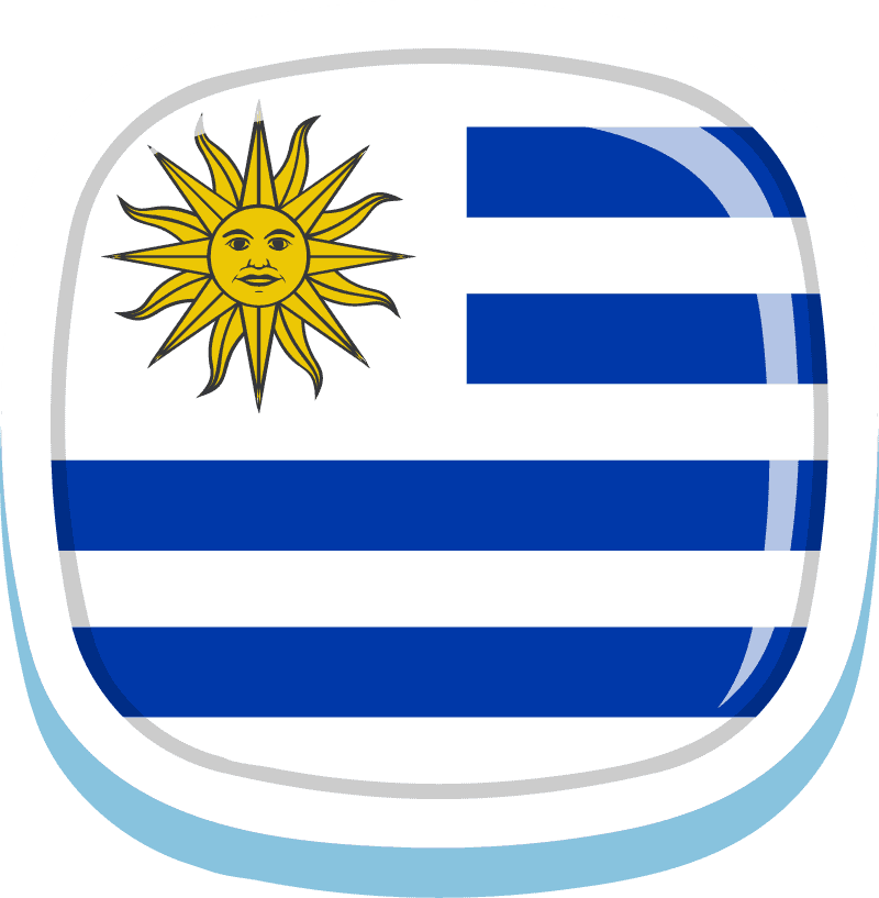 Uruguay