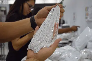 Argyros Inc es la empresa líder en la distribución de joyería en Plata 925 al por mayor en la Zona Libre de Colón, Panamá, con más de 40 años de experiencia en el mercado internacional.