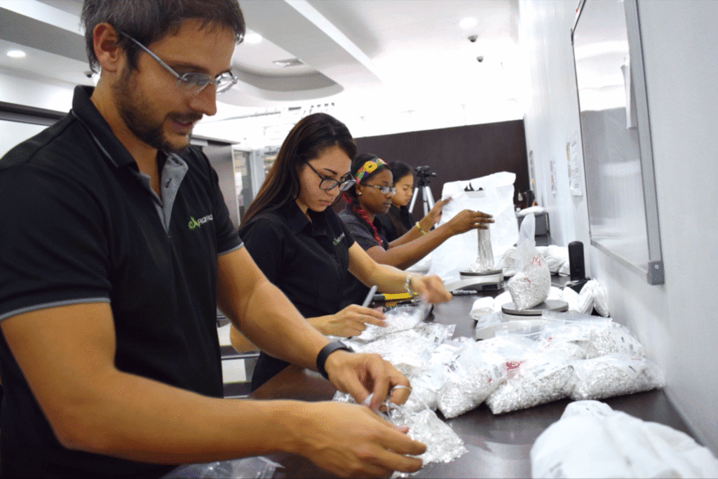 Argyros Inc es la empresa líder en la distribución de joyería en Plata 925 al por mayor en la Zona Libre de Colón, Panamá, con más de 40 años de experiencia en el mercado internacional.