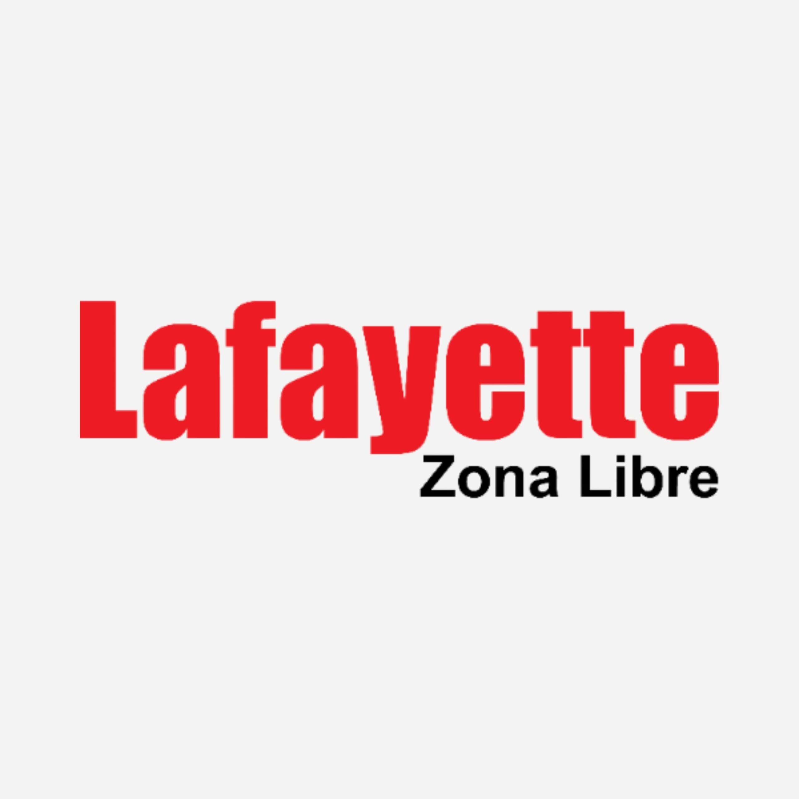 Lafayette Zona Libre de Colon