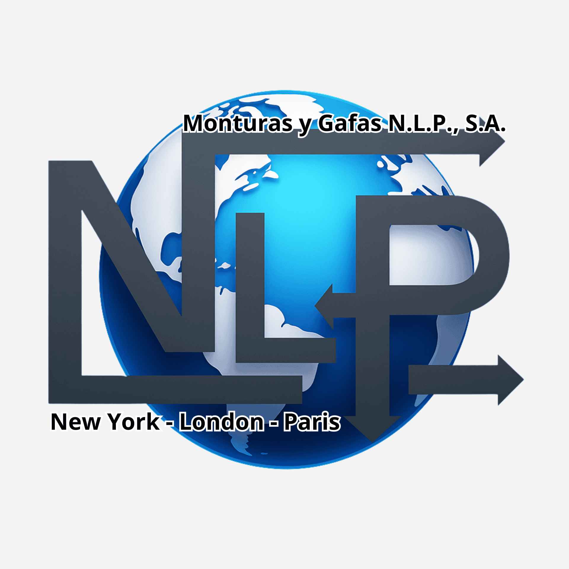 Monturas y Gafas NLP en la Zona Libre de Colón, República de Panamá