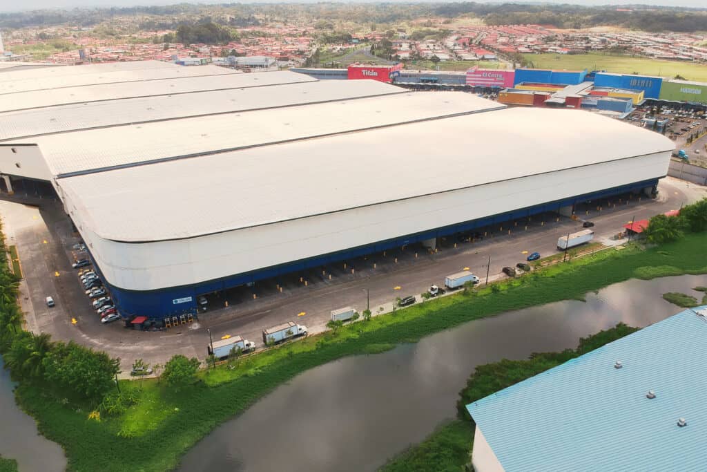 Empresa de Logística: Global Cargo Panamá en la Zona Libre de Colón