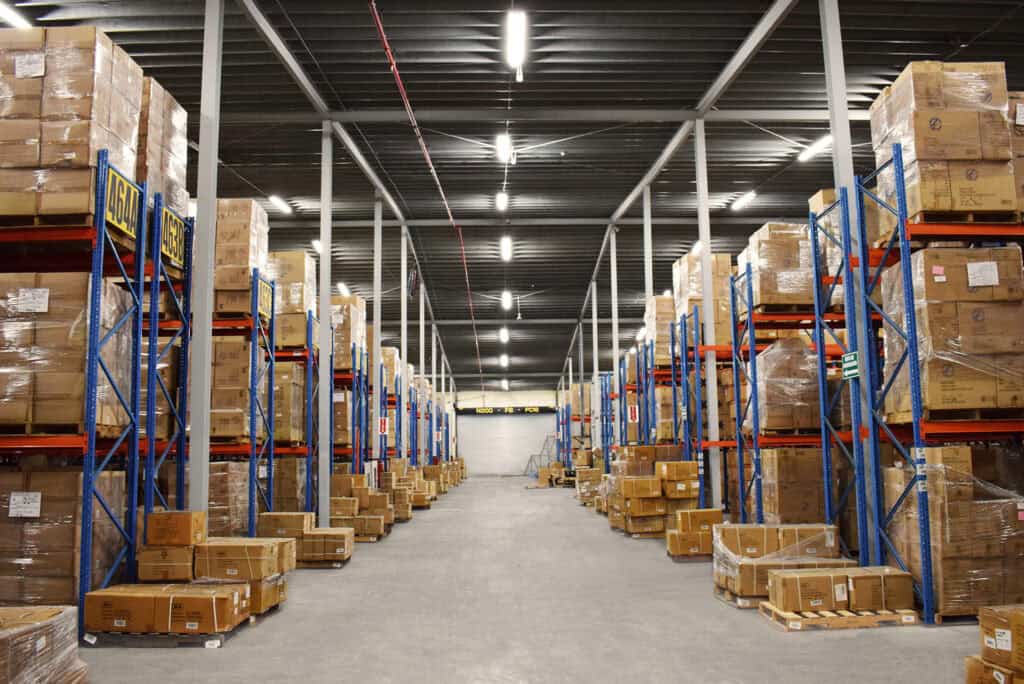 Empresa de Logística: Global Cargo Panamá en la Zona Libre de Colón