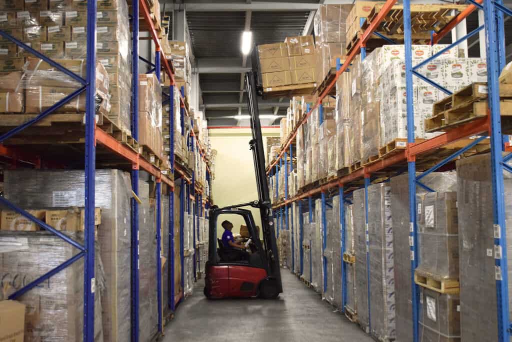 Empresa de Logística: Global Cargo Panamá en la Zona Libre de Colón