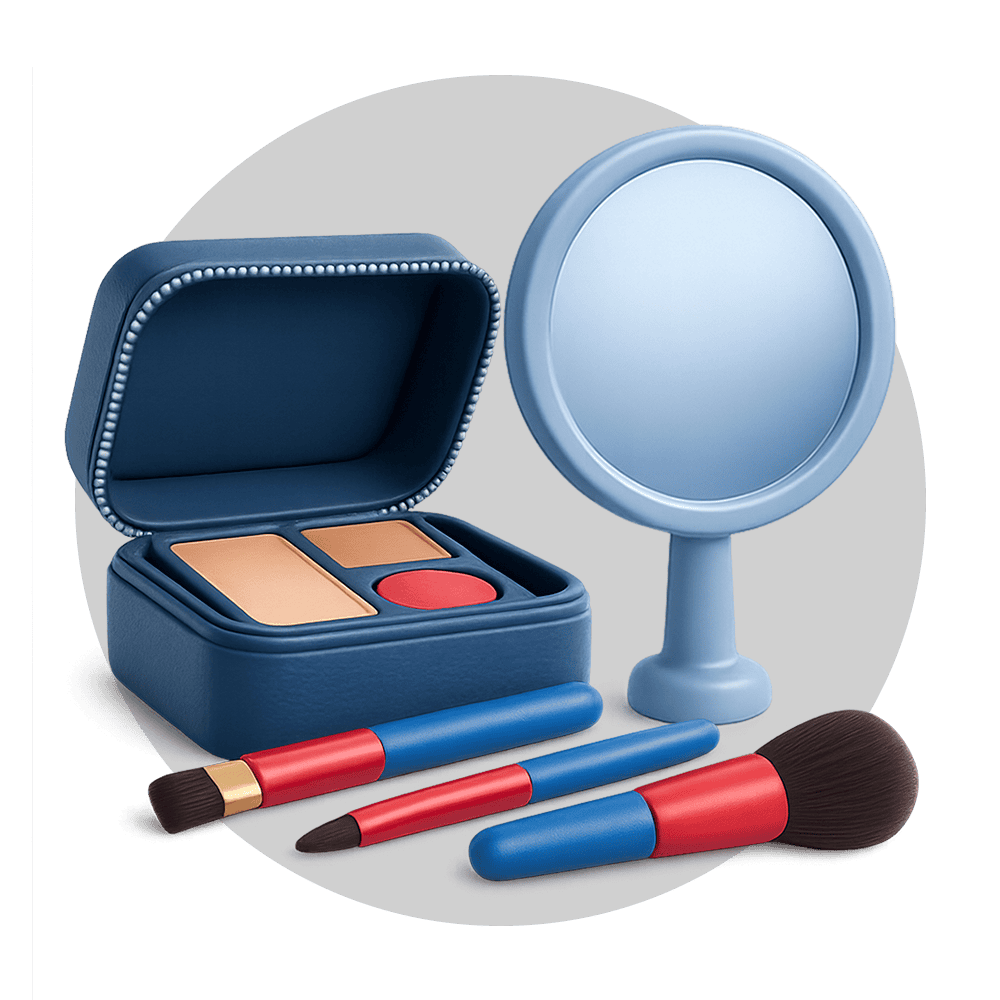 Accesorios & Belleza