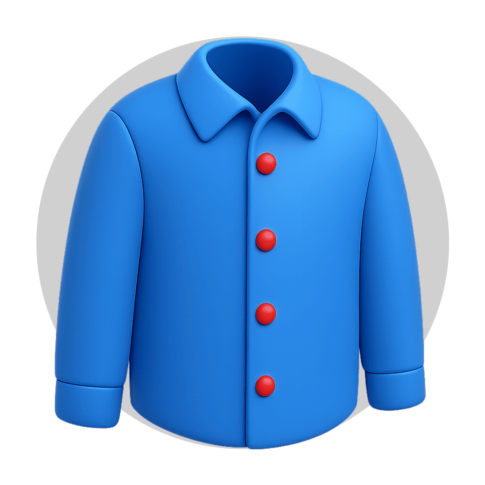 Ropa para Caballeros