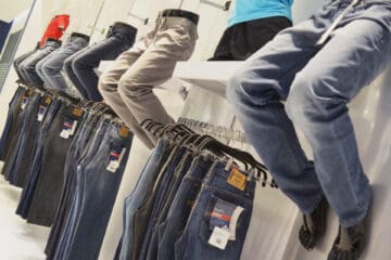 Jumbo Zona Libre, S.A. en la Zona Libre de Colón en la República de Panamá