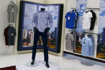 Jumbo Zona Libre, S.A. en la Zona Libre de Colón en la República de Panamá