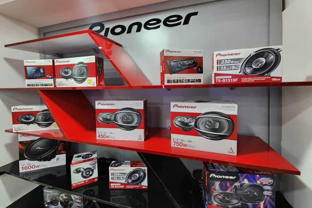 KCSA (King Cargo S.A.) en la Zona Libre de Colón, República de Panamá