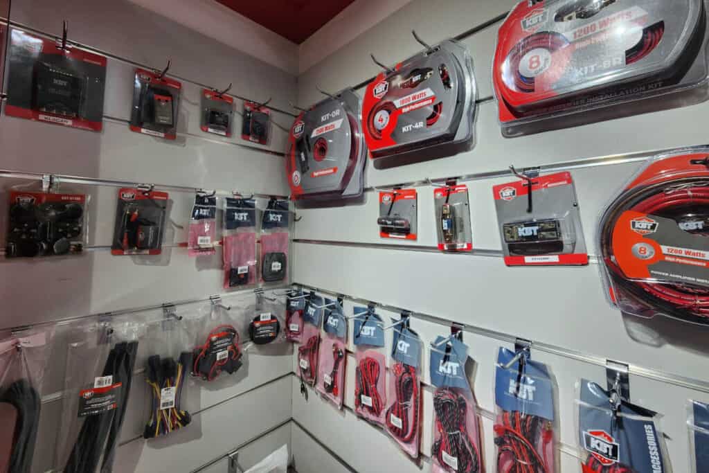 KCSA (King Cargo S.A.) en la Zona Libre de Colón, República de Panamá