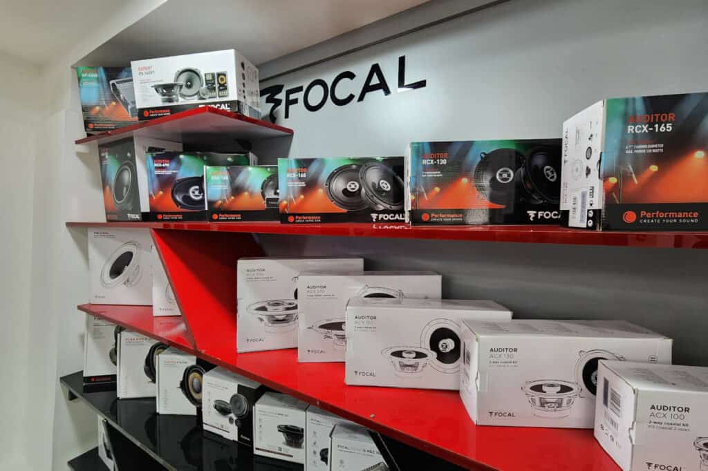 KCSA (King Cargo S.A.) en la Zona Libre de Colón, República de Panamá