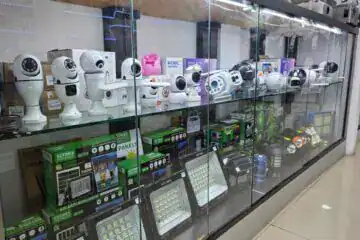 Macao Internacional, S.A. somos especialistas en la distribución mayorista de productos electrónicos y tecnología, con sede en la Zona Libre de Colón, Panamá