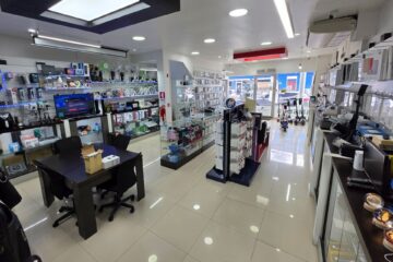 Macao Internacional, S.A. somos especialistas en la distribución mayorista de productos electrónicos y tecnología, con sede en la Zona Libre de Colón, Panamá