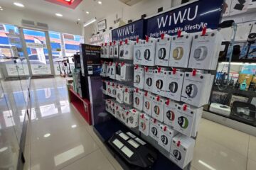 Macao Internacional, S.A. somos especialistas en la distribución mayorista de productos electrónicos y tecnología, con sede en la Zona Libre de Colón, Panamá