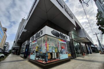 Mays Zona Libre S.A. es una empresa con más de 40 años de trayectoria en la Zona Libre de Colón,