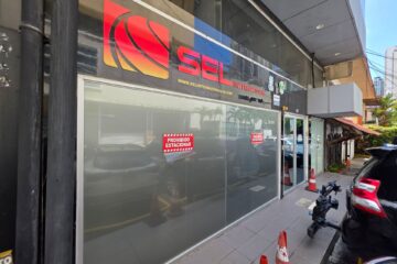 Sel International S.A. es una empresa con más de 30 años de experiencia en el sector eléctrico, especializada en la importación y distribución mayorista de iluminación, lámparas y materiales eléctricos desde la Zona Libre de Colón y Ciudad de Panamá.