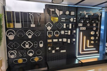 Sel International S.A. es una empresa con más de 30 años de experiencia en el sector eléctrico, especializada en la importación y distribución mayorista de iluminación, lámparas y materiales eléctricos desde la Zona Libre de Colón y Ciudad de Panamá.