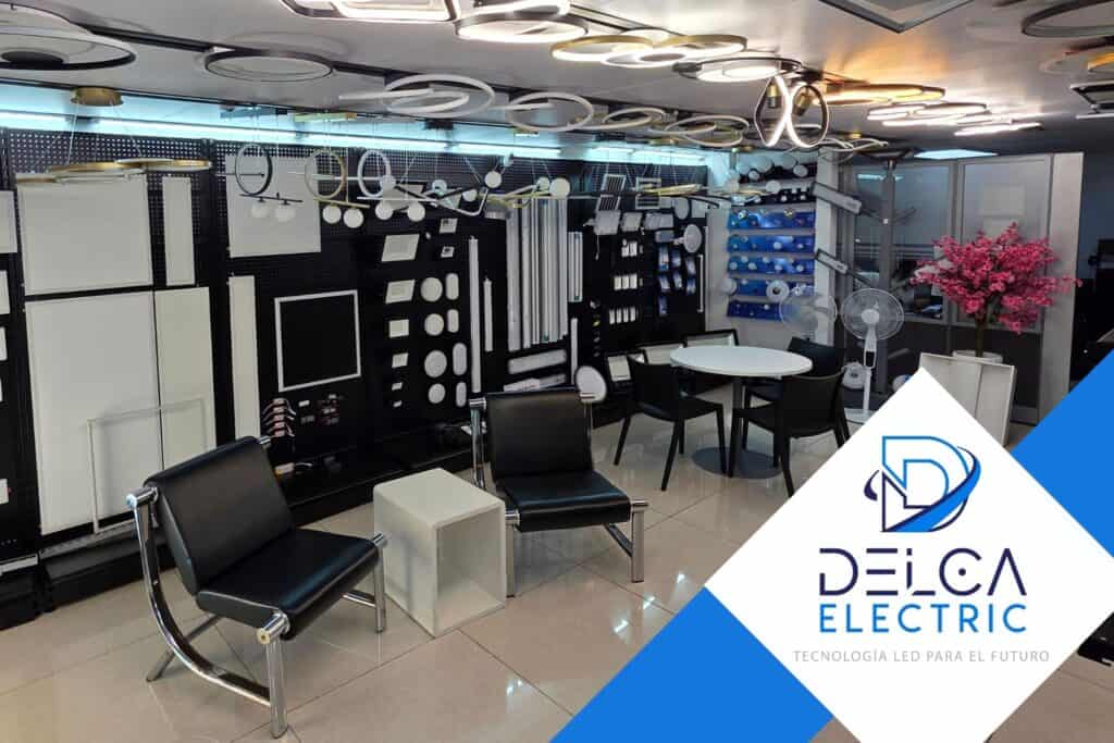 Sel International S.A. es una empresa con más de 30 años de experiencia en el sector eléctrico, especializada en la importación y distribución mayorista de iluminación, lámparas y materiales eléctricos desde la Zona Libre de Colón y Ciudad de Panamá.