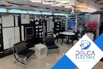 Sel International S.A. es una empresa con más de 30 años de experiencia en el sector eléctrico, especializada en la importación y distribución mayorista de iluminación, lámparas y materiales eléctricos desde la Zona Libre de Colón y Ciudad de Panamá.