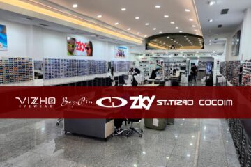 Empresa Mayorista Aloaristi, S.A. en la Zona Libre de Colón en la República de Panamá