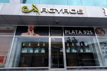 Argyros Inc es la empresa líder en la distribución de joyería en Plata 925 al por mayor en la Zona Libre de Colón, Panamá, con más de 40 años de experiencia en el mercado internacional.