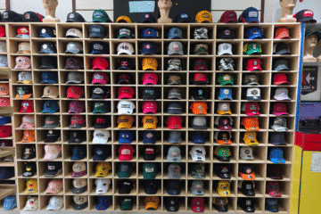 Showroom de Q&Q Colbateries, S.A. en la Zona Libre de Colón, República de Panamá