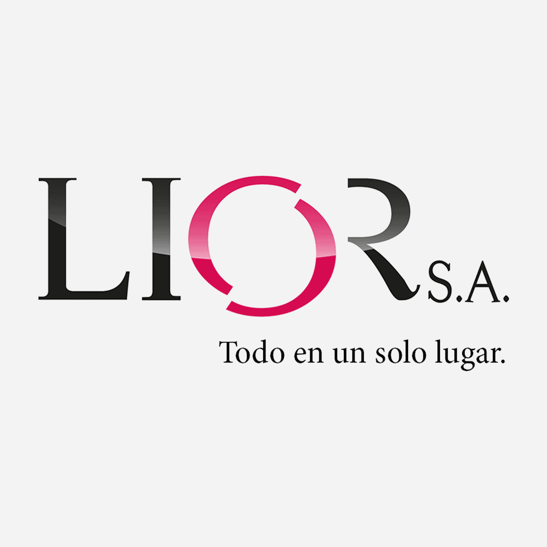 Lior Zona Libre, S.A. en la Zona Libre de Colón, República de Panamá