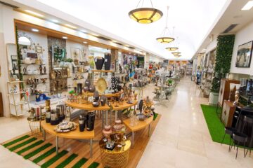 Mays Zona Libre S.A. es una empresa con más de 40 años de trayectoria en la Zona Libre de Colón,