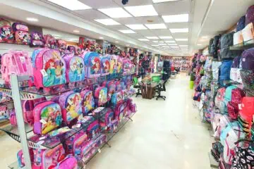 Mays Zona Libre S.A. es una empresa con más de 40 años de trayectoria en la Zona Libre de Colón,