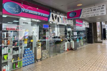Beauty Style Zona Libre ofrece una amplia gama de productos para peluquerias, salones de belleza y spas desde la Zona Libre de colon
