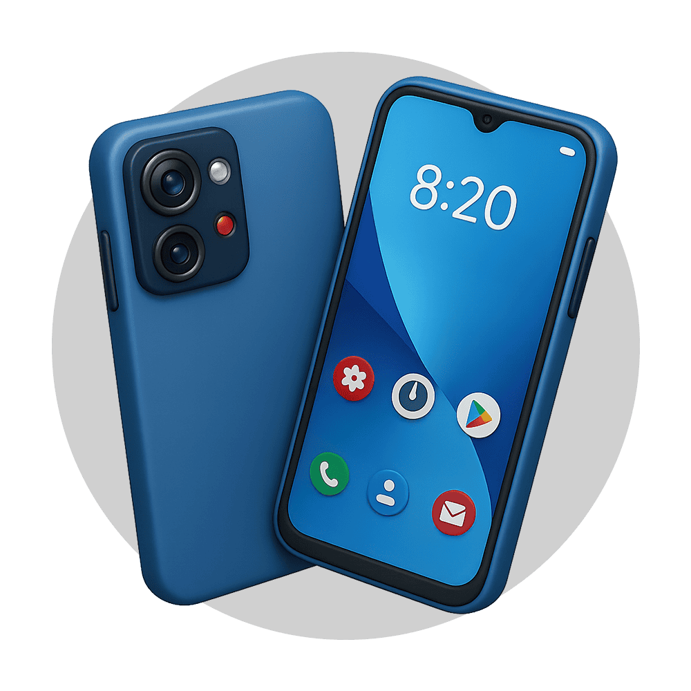 Celulares / Smartphone