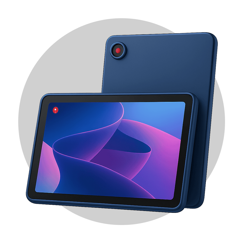 Tablets & Dispositivos Portátiles