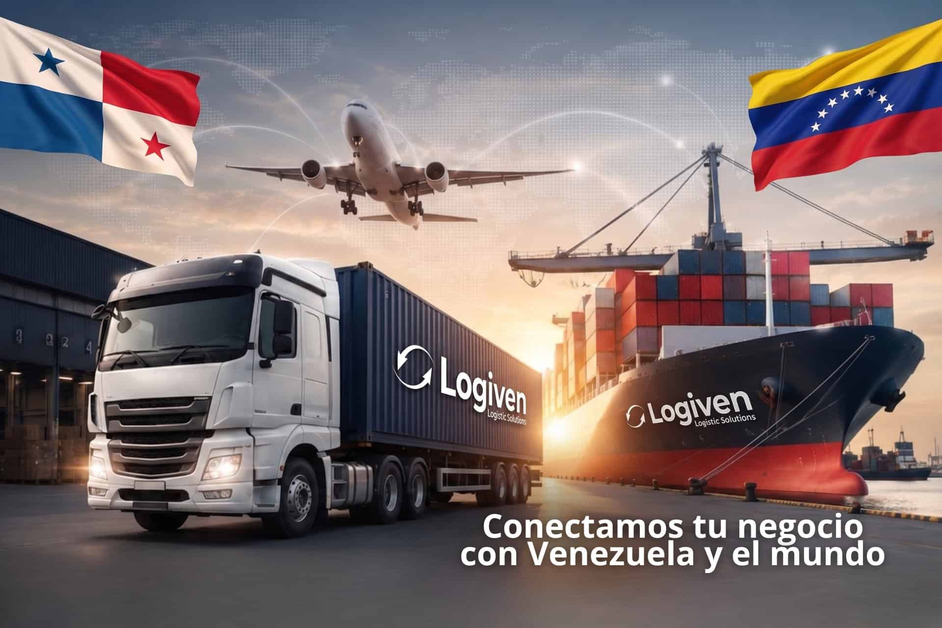 Global A.C. Wind, S.A. en la Zona Libre de Colón, Panamá