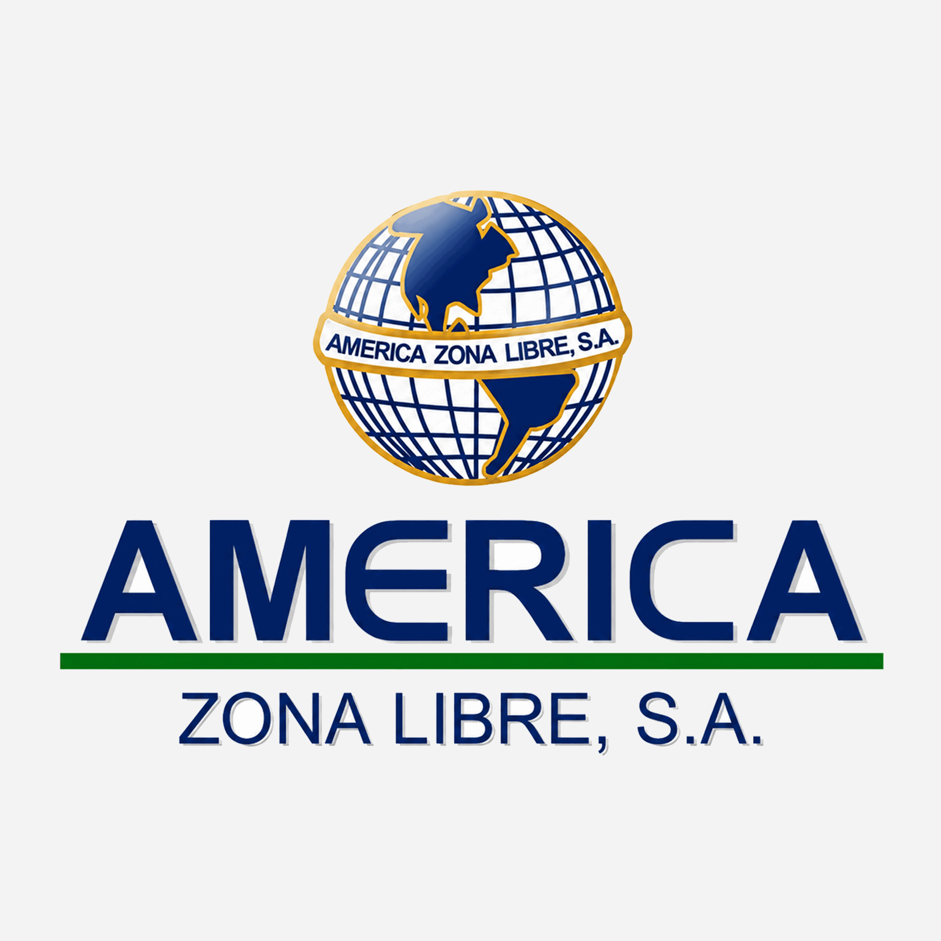 America Zona Libre, S.A. en la Zona Libre de Colón, Panamá