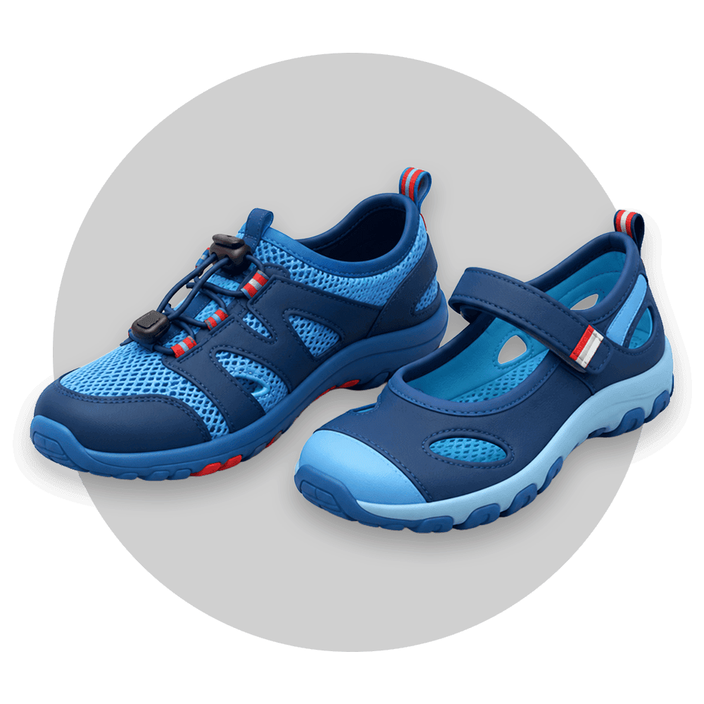 Aqua Shoes