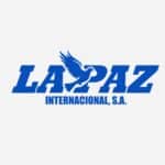 LA PAZ INTERNACIONAL S.A.