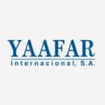 Yaafar Internacional S.A.