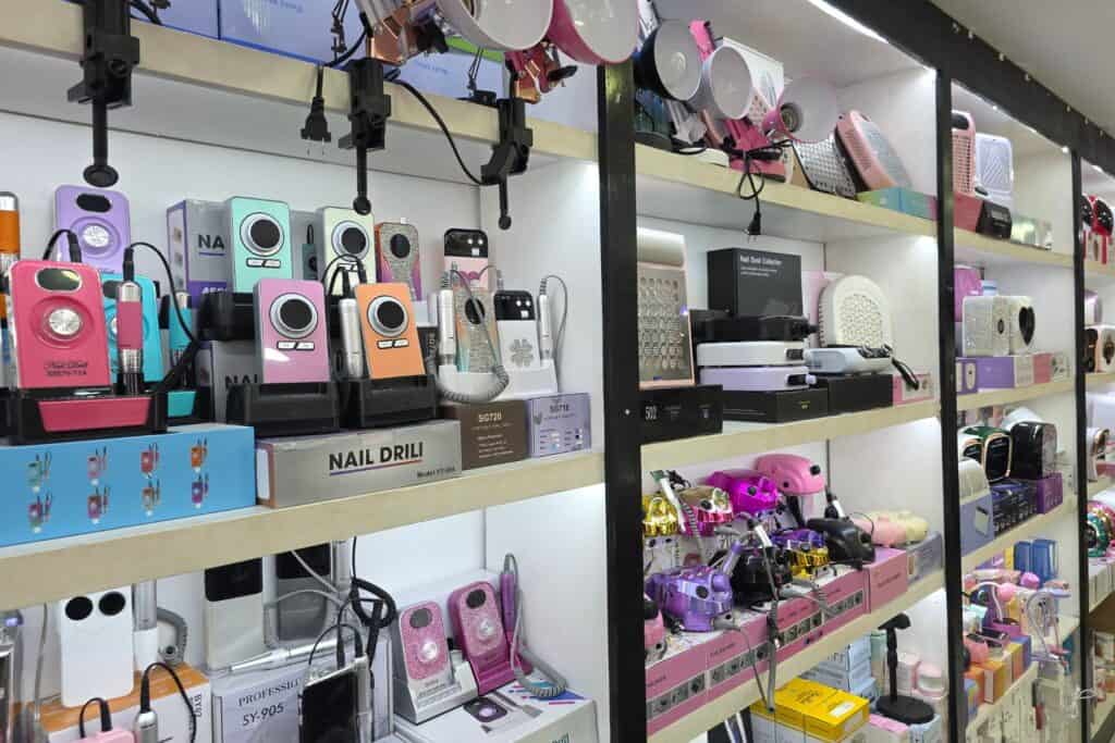Vanidosa Store Zona Libre de Colon tienda de accesorios de belleza y cuidado personal
