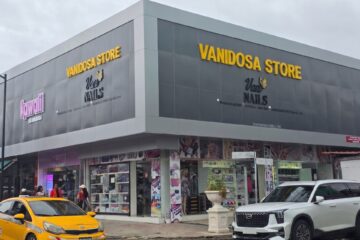 Vanidosa Store Zona Libre de Colon tienda de accesorios de belleza y cuidado personal