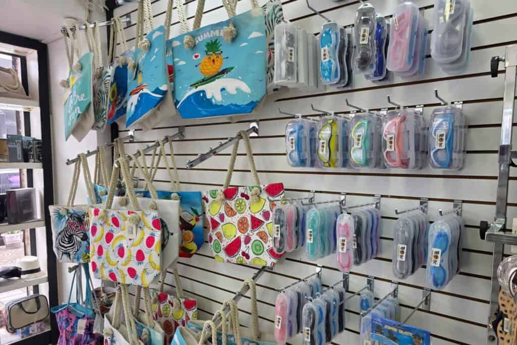 Vanidosa Store Zona Libre de Colon tienda de accesorios de belleza y cuidado personal