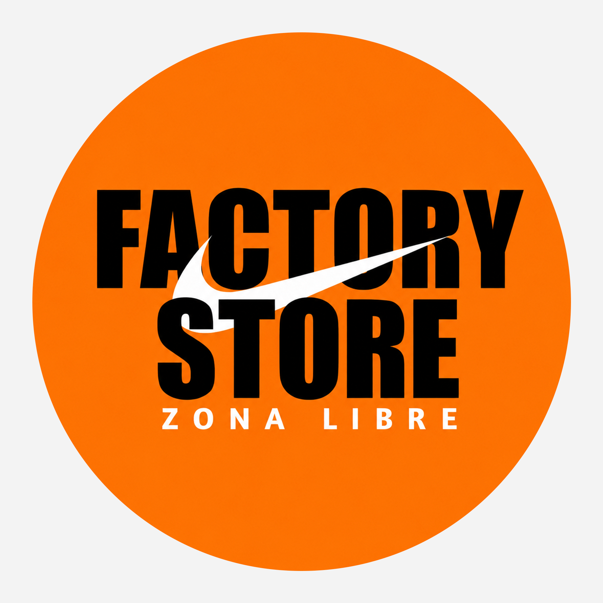 Factory Store Zona Libre en la Zona Libre de Colón, Panamá