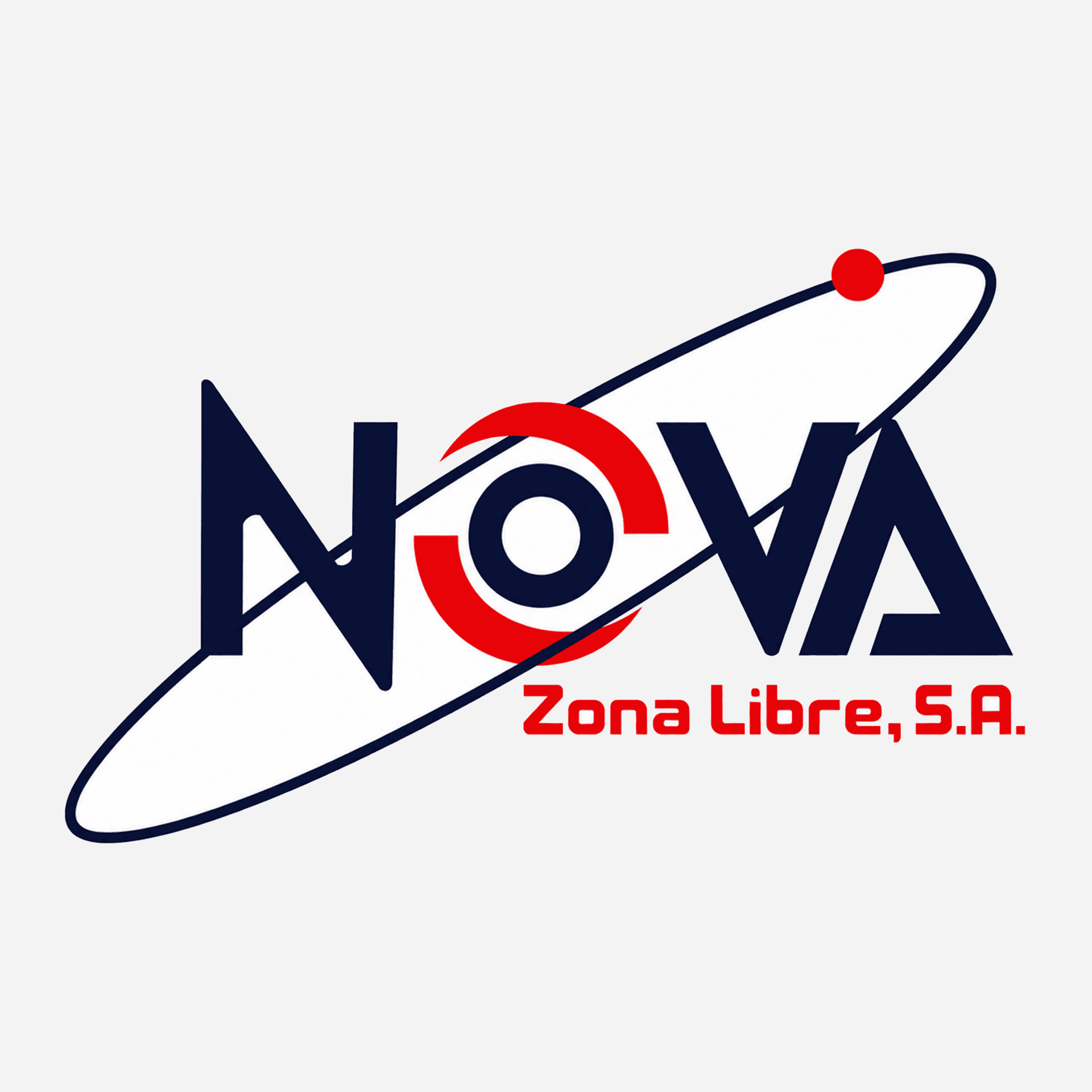 Nova Zona Libre, S.A. en la Zona Libre de Colón, Panamá